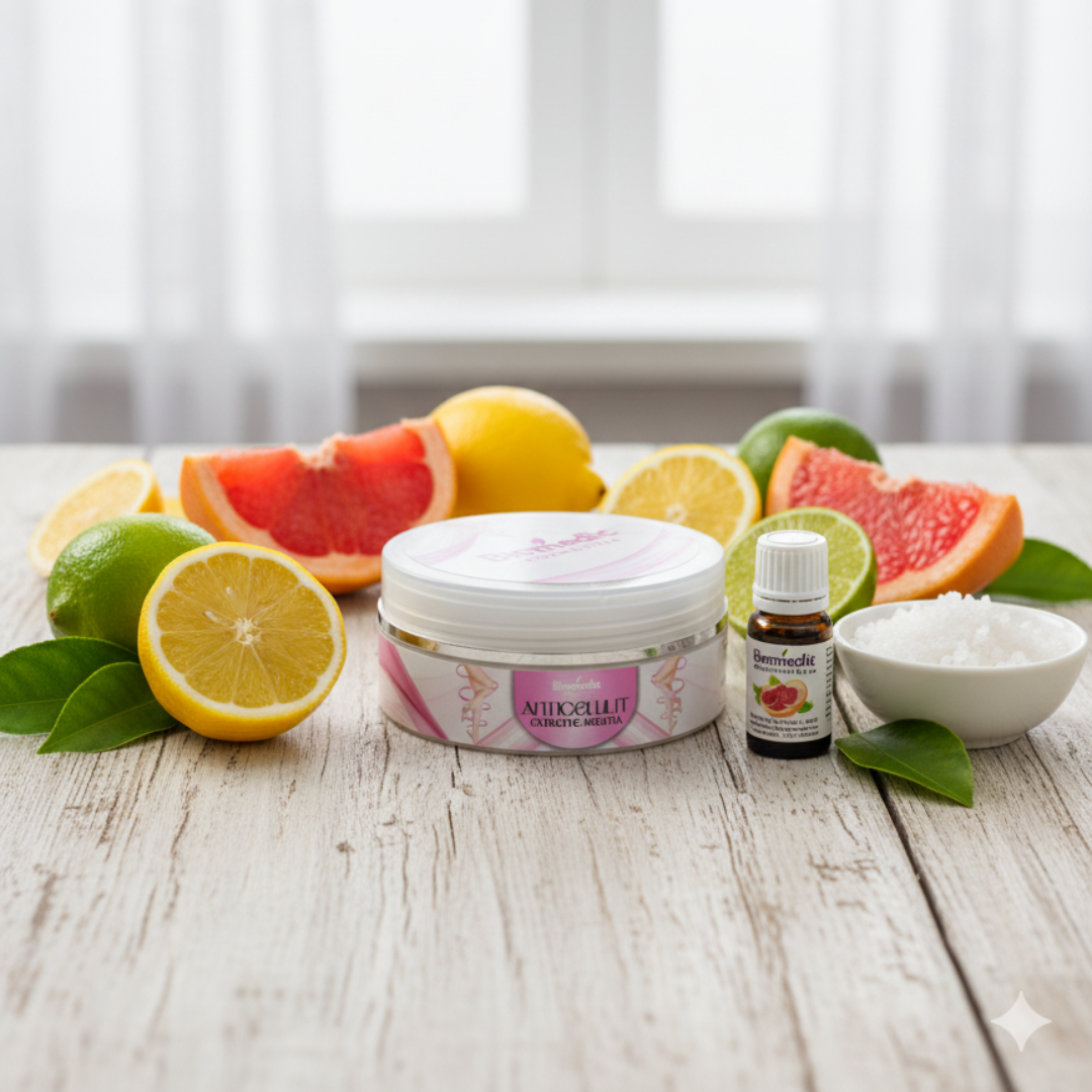Anticelulit krema Biomedic 120ml