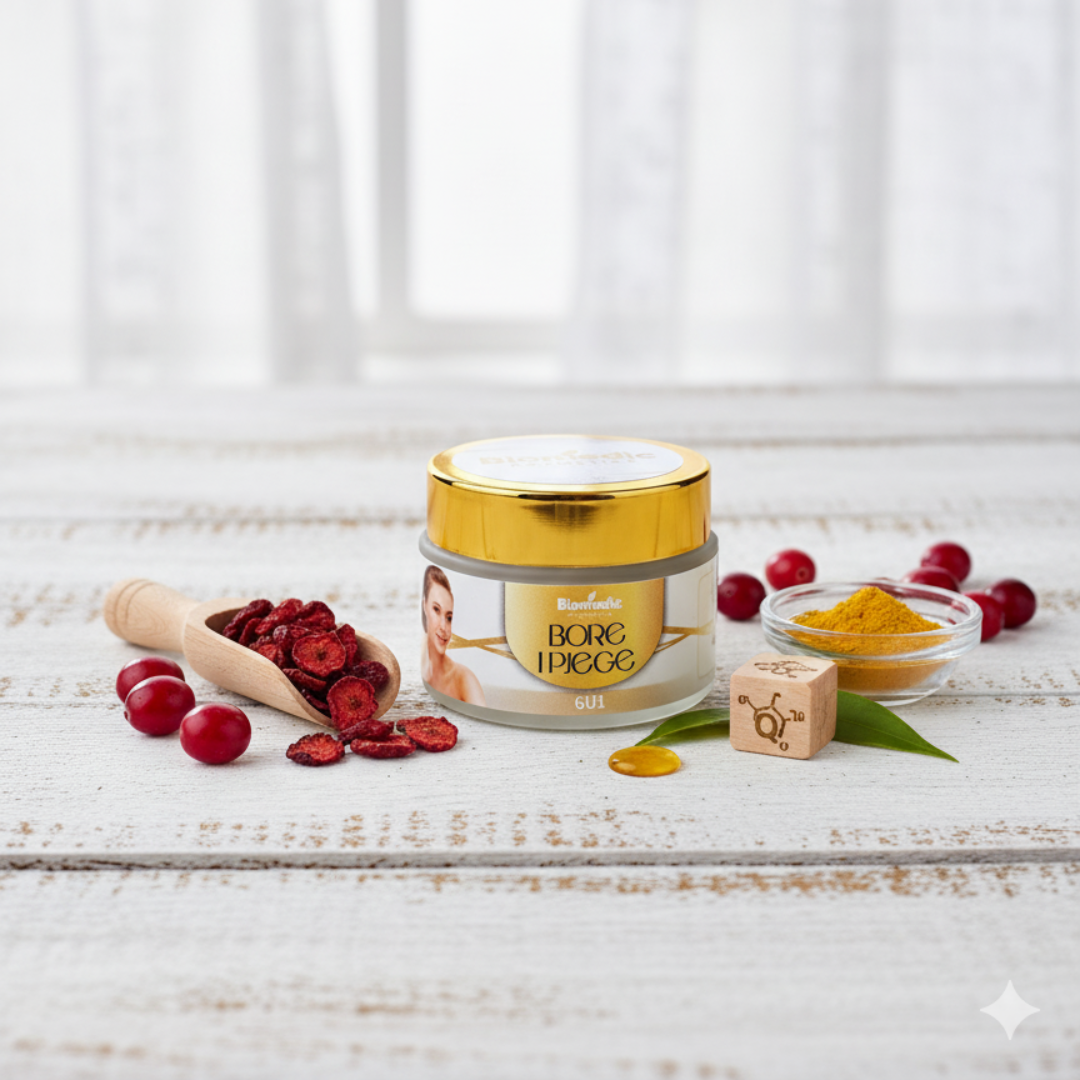 Krema protiv bora i podocnjaka 6u1 60ml