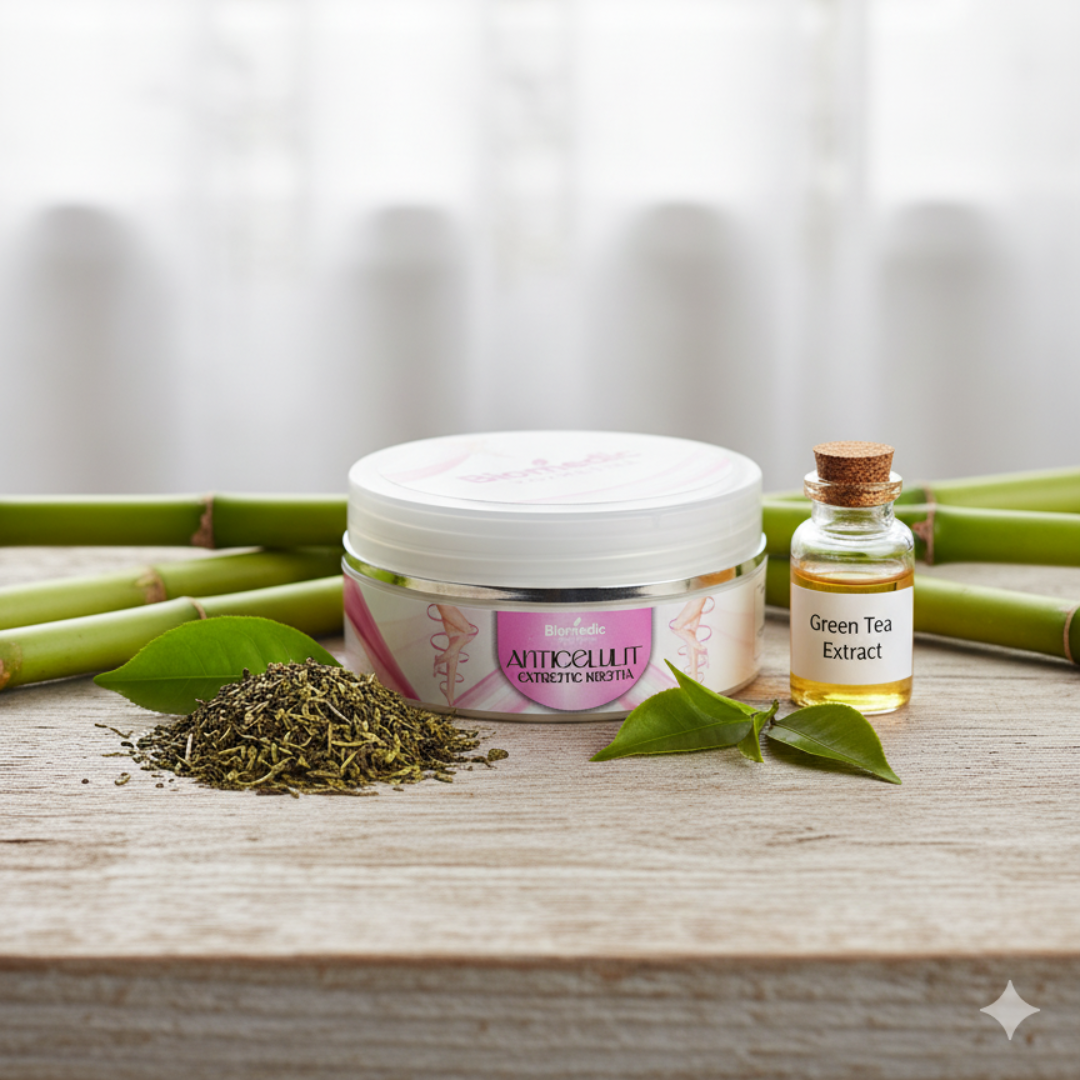 Anticelulit krema Biomedic 120ml