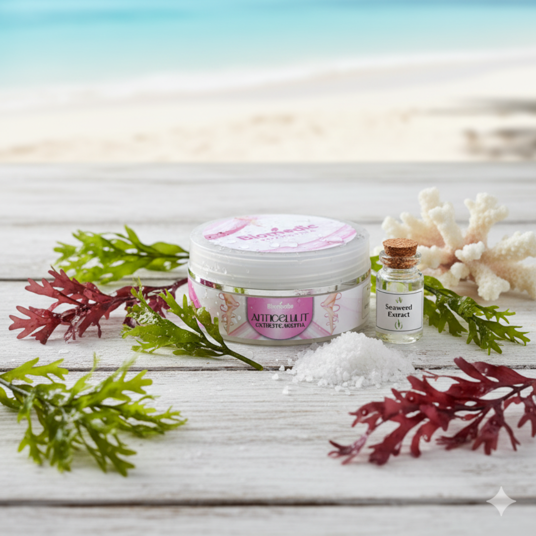 Anticelulit krema Biomedic 120ml