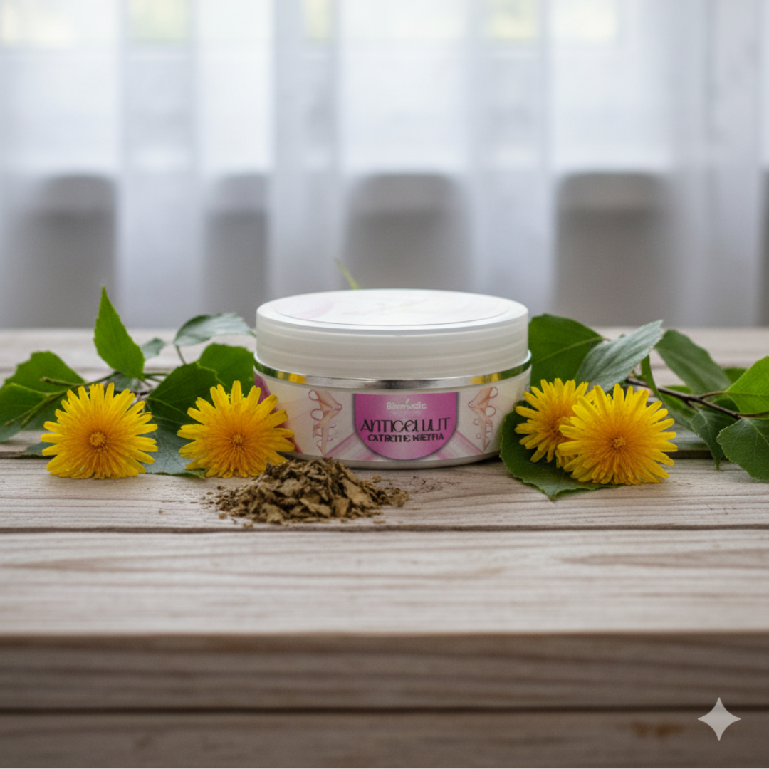 Anticelulit krema Biomedic 120ml