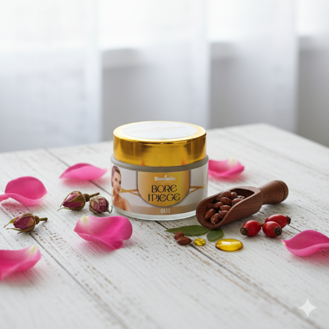 Krema protiv bora i podocnjaka 6u1 60ml